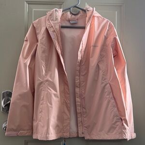Columbia Arcadia II Jacket